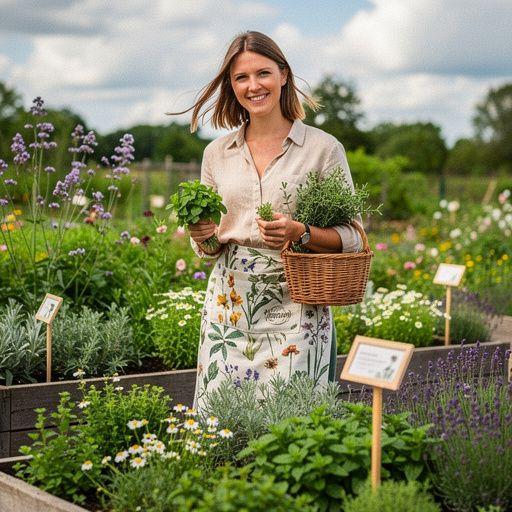Ručne zbierané bylinky z malebných slovenských hôr.